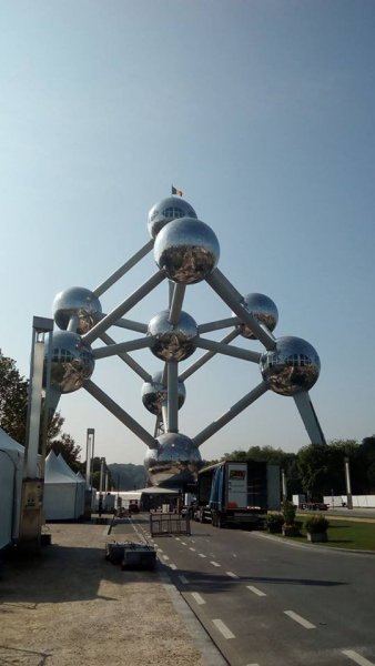 Atomium
